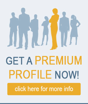 Get Your Premium Profile NOW!