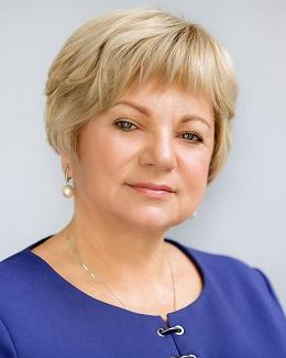 Liliya Vlasova