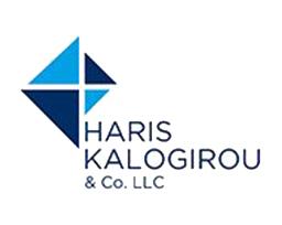 Haris Kalogirou & Co LLC