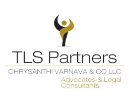 TLS Partners - Chrysanthi Varnava & Co LLC