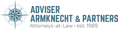 ADVISER Armknecht & Partners attorneys at law