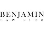 Benjamin Law Firm