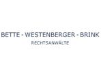 Bette - Westenberger - Brink, Rechtsanwalte