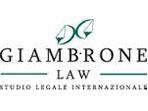 Giambrone Law International Law Practice