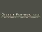 Giese & Partner, V.O.S.