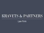 Law Company Kravets & Partners