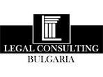 Legal consulting Bulgaria