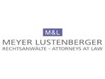 Meyer Lustenberger
