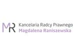 Law Firm of Legal Adviser Magdalena Raniszewska