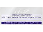 Law firm Sofronievska & Polenak