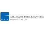 Weremczuk Bobel & Partners Attorneys at law