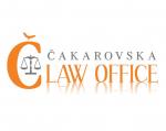 Law Office Cakarovska