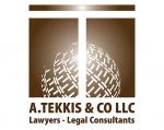 A. TEKKIS & CO LLC