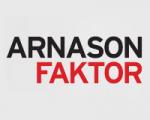 Arnason Faktor
