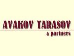 Avakov Tarasov & partners