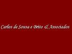 Carlos de Sousa e Brito & Associados