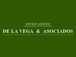 EJ De La Vega & Asociados