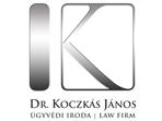 Dr. Koczkas Janos LAW FIRM