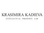 Krasimira Kadieva Intellectual Property Law