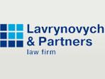 Lavrynovych & Partners Law Firm