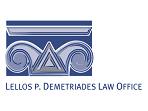 Lellos P. Demetriades Law Office LLC