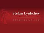 Stefan Lyubchev Law Office