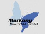 Markony Immigration Services LLP