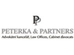 PETERKA & PARTNERS v.o.s. advokatni kancelar
