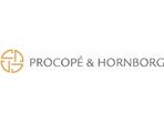 Procope & Hornborg Ltd, Attorneys at Law