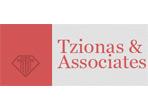 Tzionas and Associates