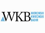 WKB Wiercinski, Kwiecinski, Baehr