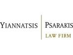 Yiannatsis & Psarakis Law Firm